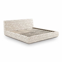 Isla Upholstered Bed
