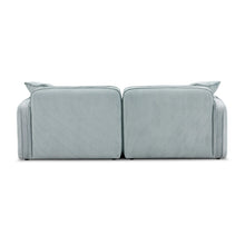Travie 78" Modular Loveseat