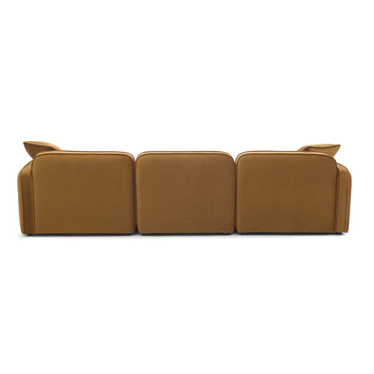 Travie 112" Modular Sofa
