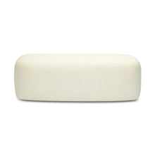 Graceland 54" Bench