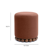 Dex Ottoman