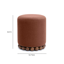 Dex Ottoman