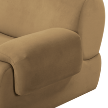 Zenith 117" Modular Sofa