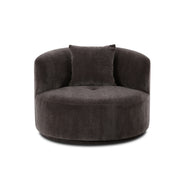 Fickle Swivel Accent Chair
