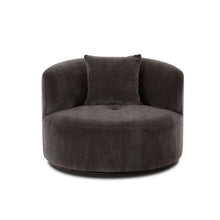 Fickle Swivel Accent Chair