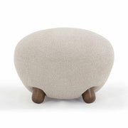 Pucker Ottoman