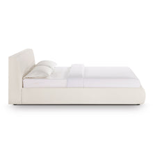 Isla Upholstered Bed