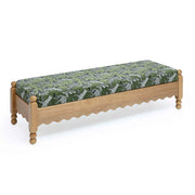 Thelma 56" Bench