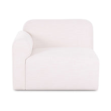 Gorge Modular Corner Chair