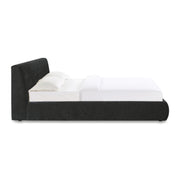 Isla Upholstered Bed