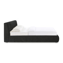 Isla Upholstered Bed