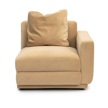 Perry Modular Corner Chair