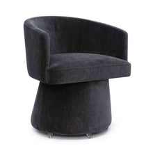 Kristen Rolling Desk Chair