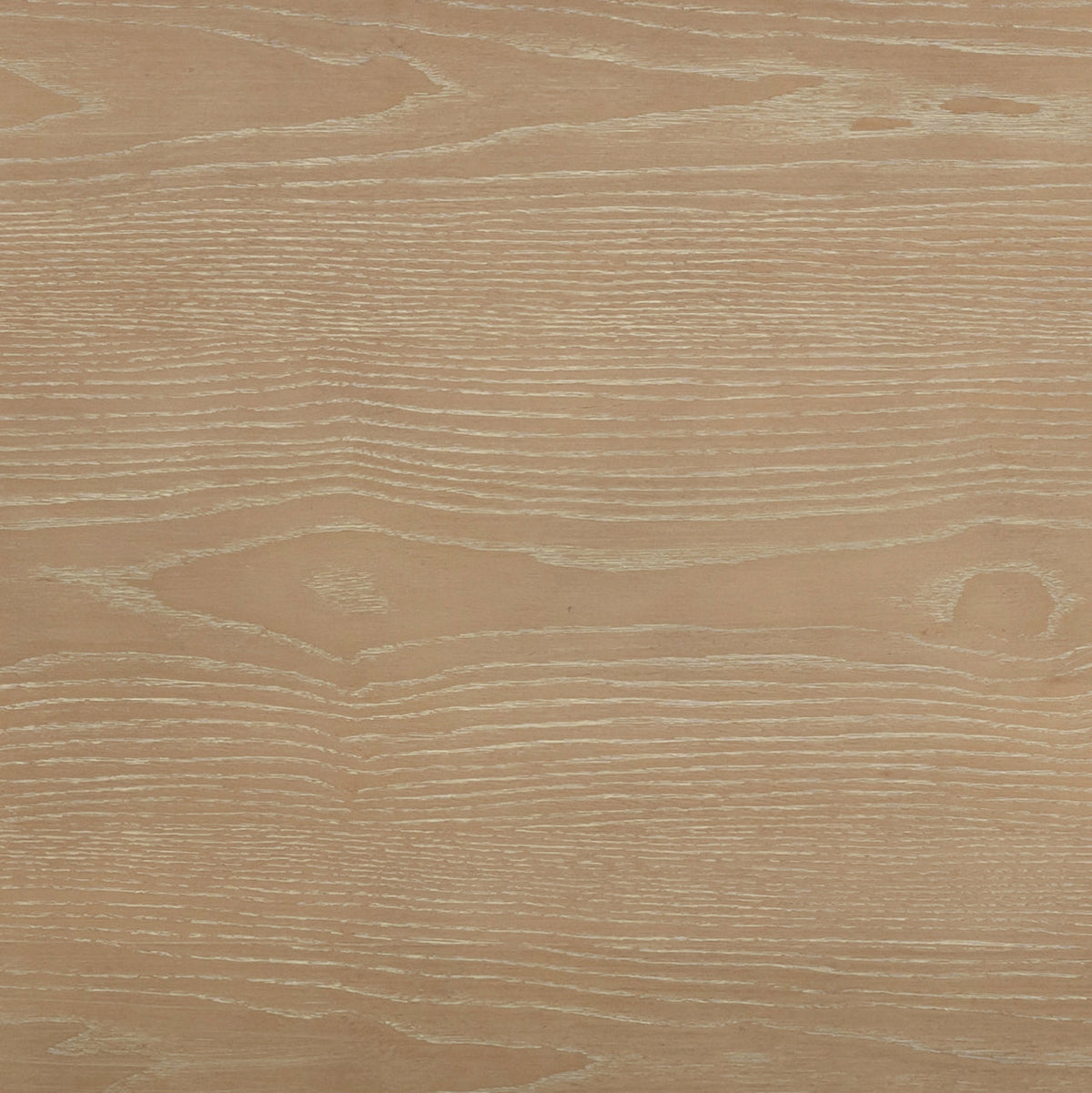 Moonrise 48" Natural Ash 2-Drawer Desk