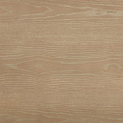 Moonrise 48" Natural Ash 2-Drawer Desk