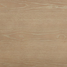 Moonrise 48" Natural Ash 2-Drawer Desk