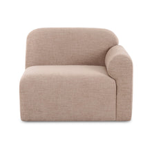 Gorge Modular Corner Chair