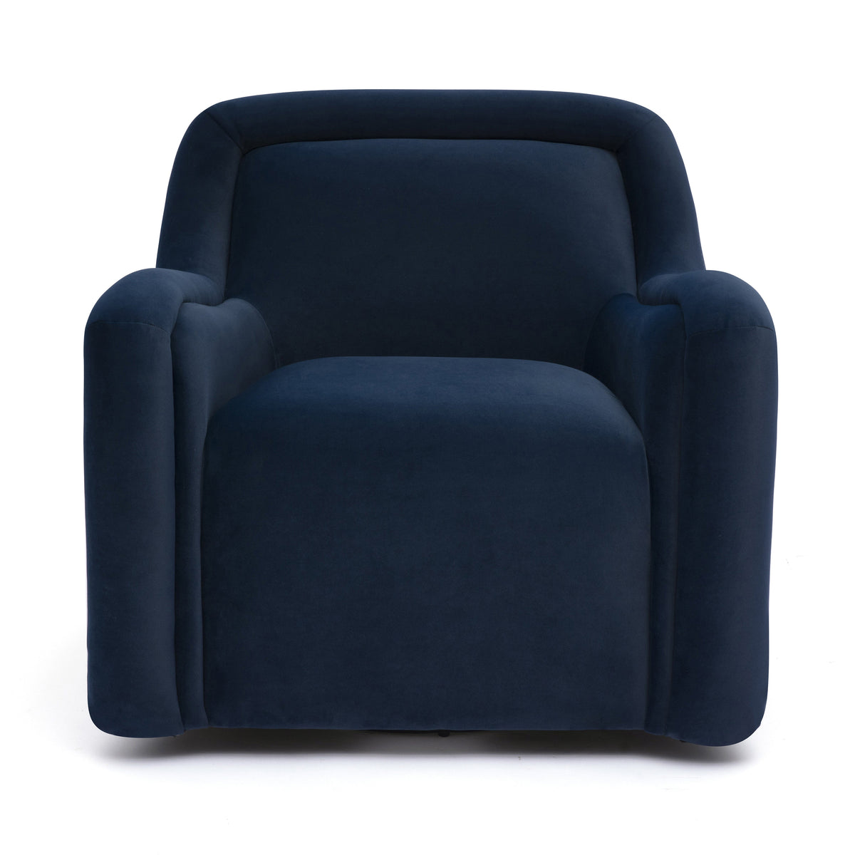 Charli Performance Swivel Chair