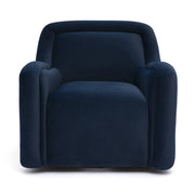 Charli Performance Swivel Chair
