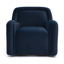 Charli Performance Swivel Chair