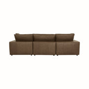 Cali 120" Modular Sofa