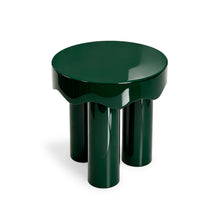Casper High Gloss Nesting Side Table Set