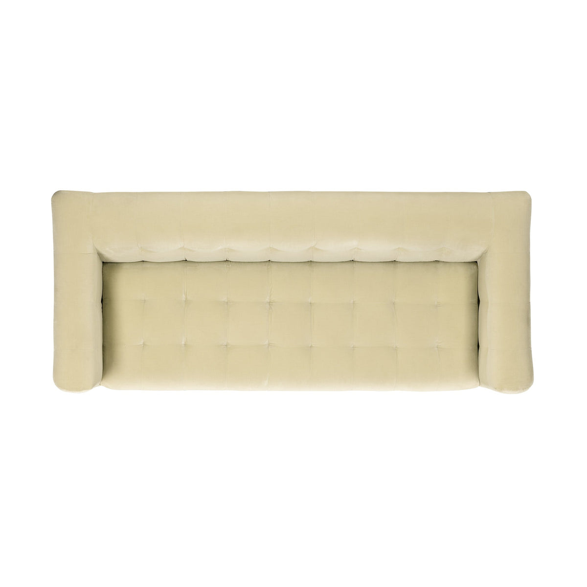 Jules 94" Performance Velvet Sofa