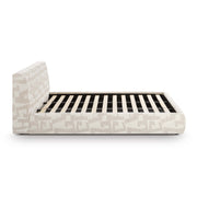 Isla Upholstered Bed