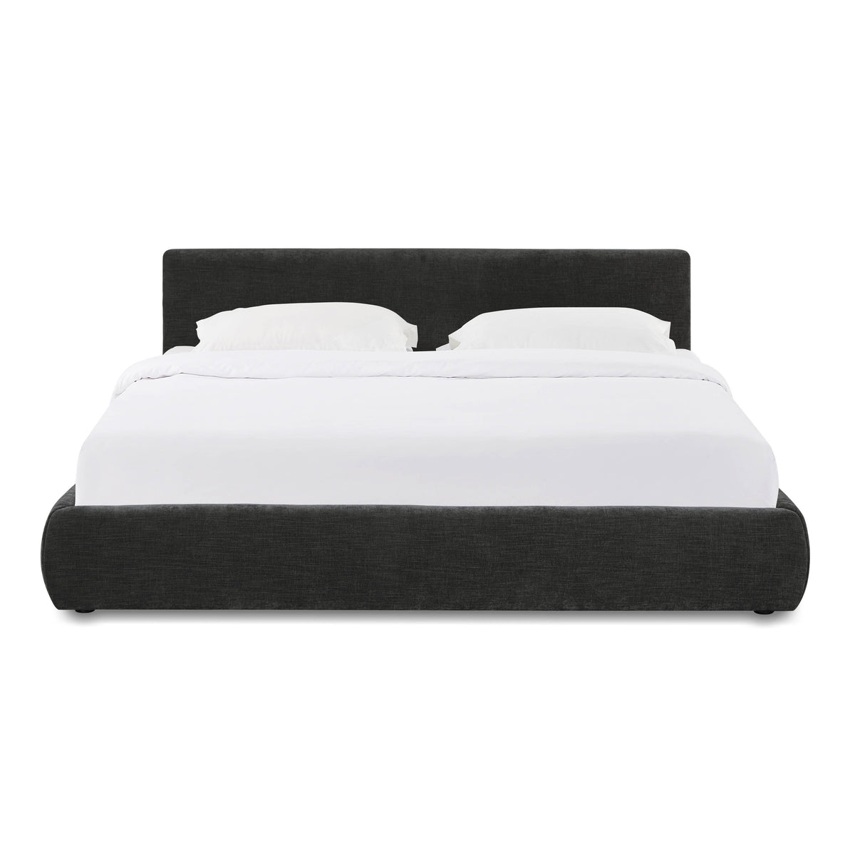Isla Upholstered Bed