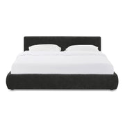 Isla Upholstered Bed