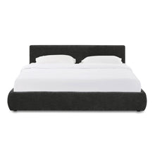 Isla Upholstered Bed