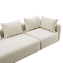 Hangover Modular Sofa (112"-145")