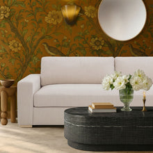 Beckham 96" Sofa