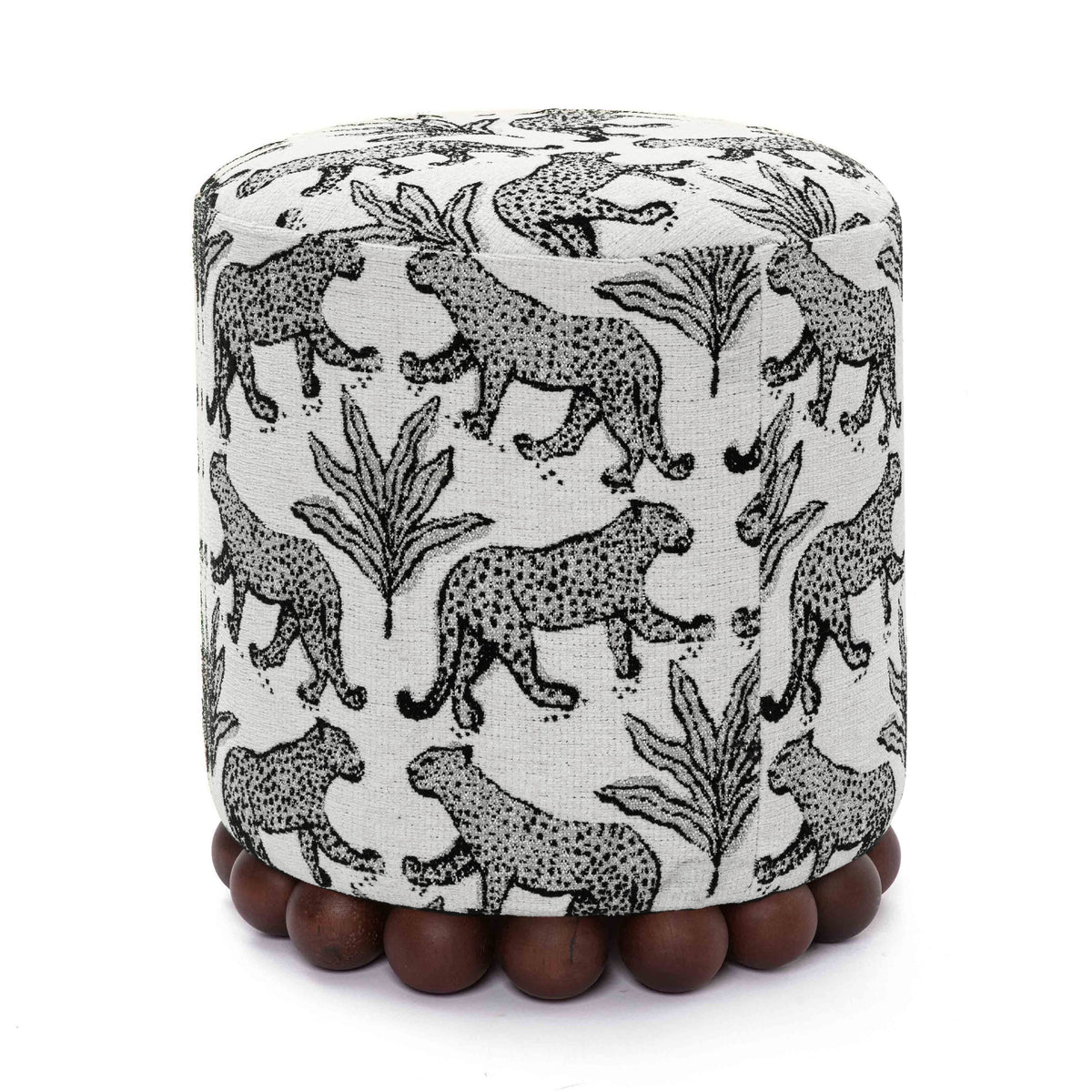 Dex Ottoman