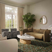 Lou 91" Sofa