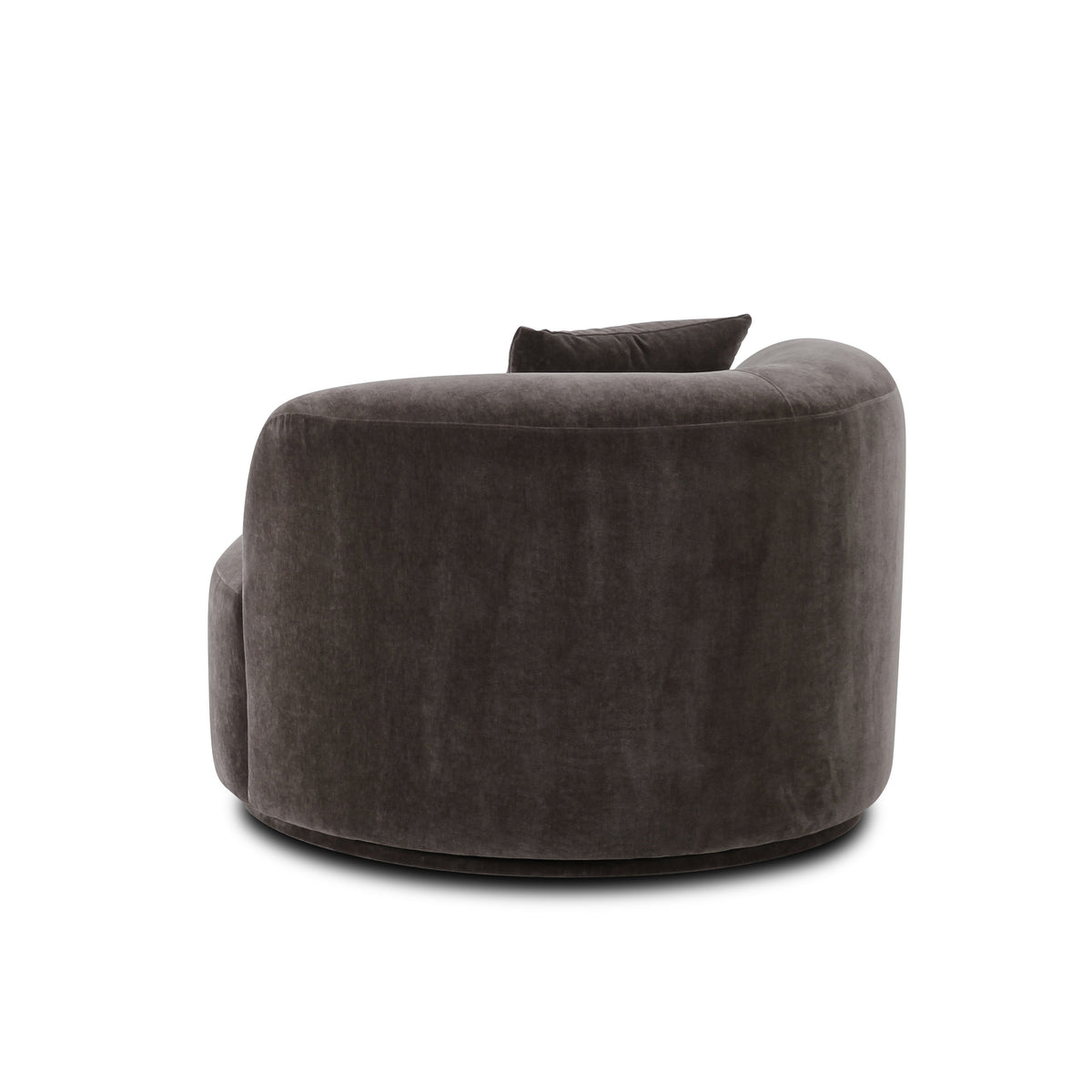 Fickle Swivel Accent Chair
