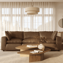 Cali 120" Modular Sofa