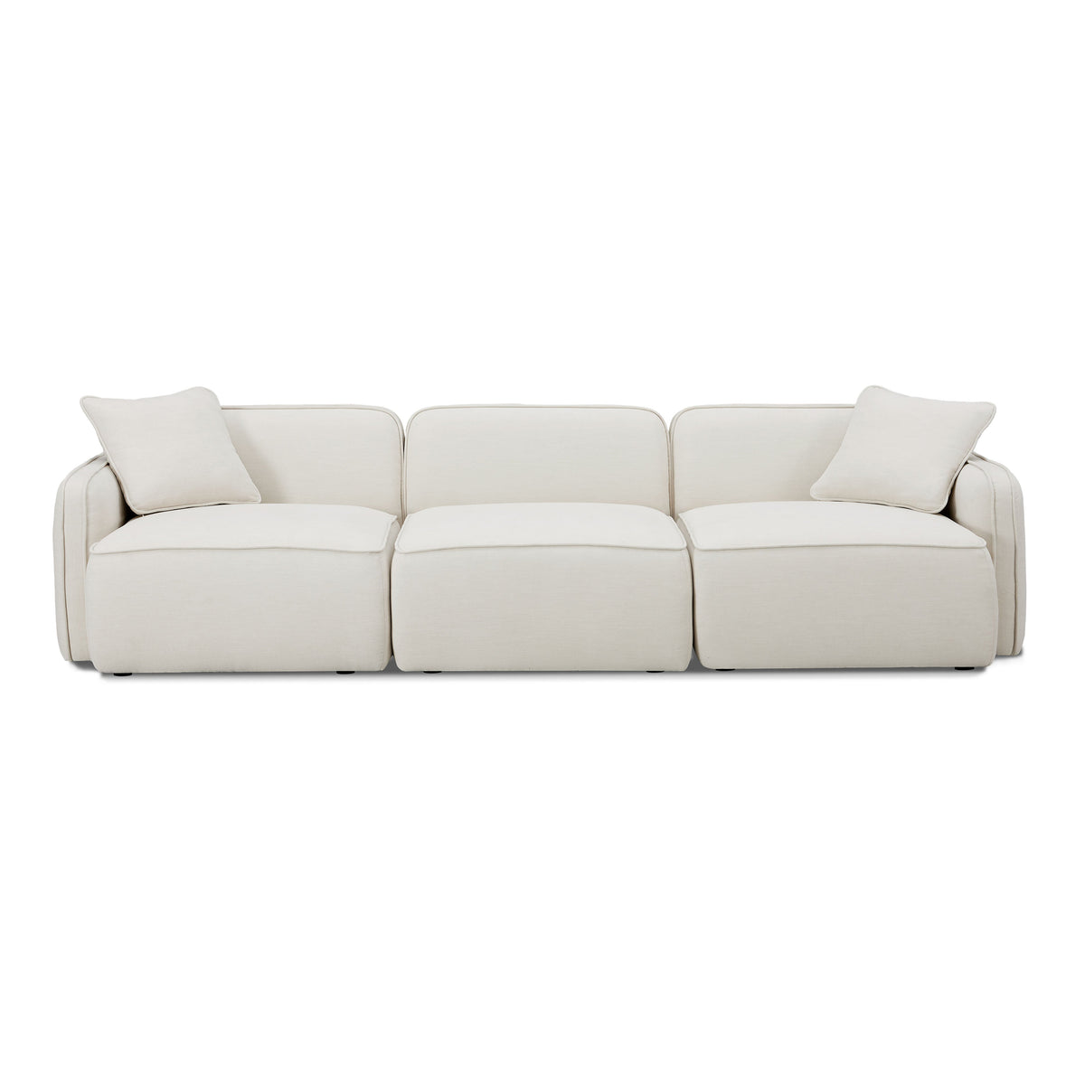 Travie 112" Modular Sofa