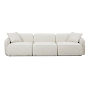 Travie 112" Modular Sofa