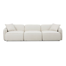 Travie 112" Modular Sofa
