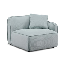 Travie Modular Corner Armchair
