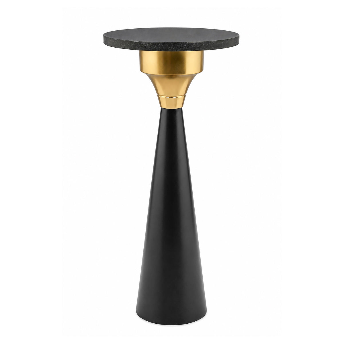 Tara Stone Side Table