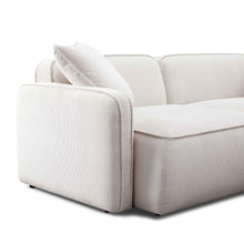 Travie 112" Modular Sofa