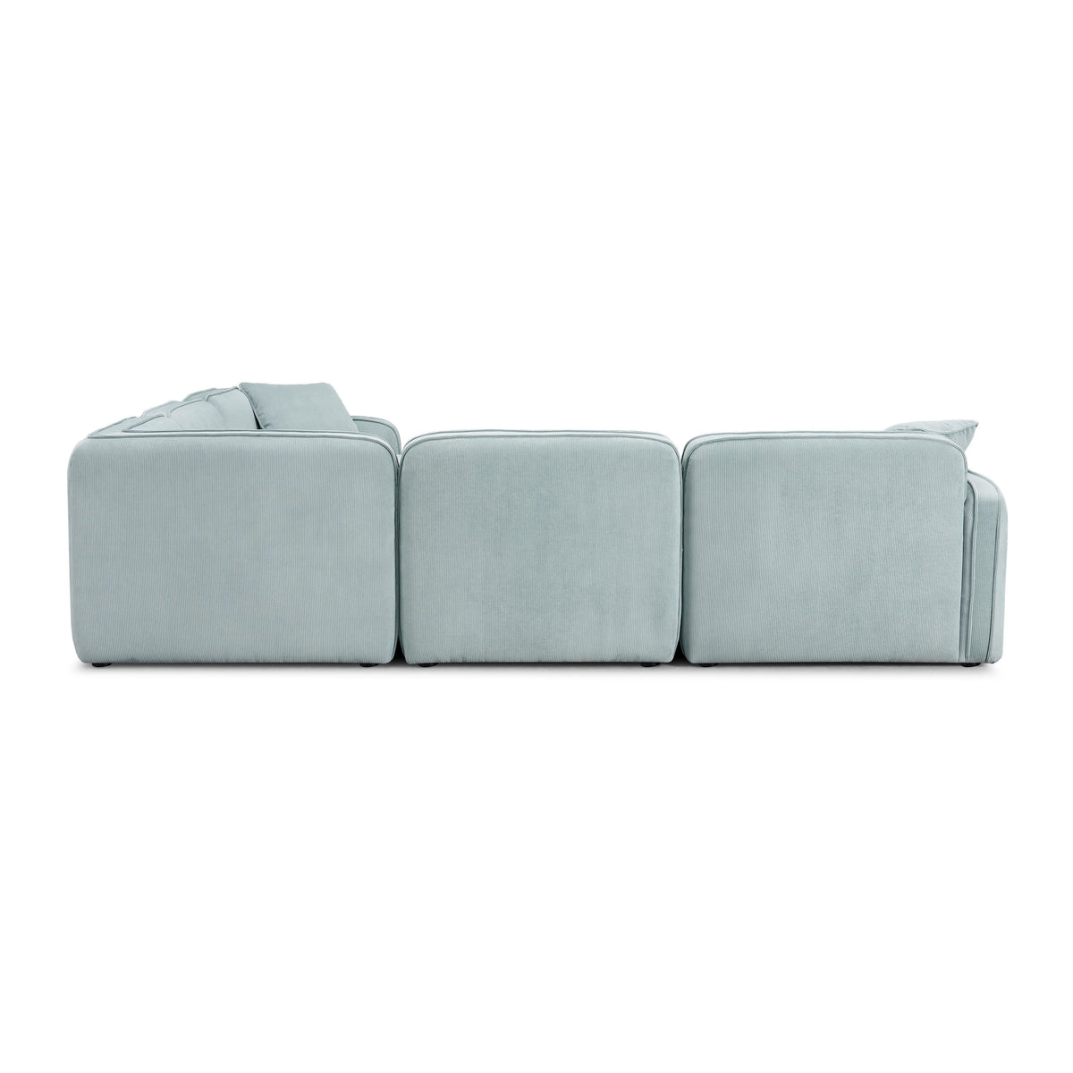 Travie 5-Piece Modular L-Sectional