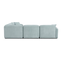 Travie 5-Piece Modular L-Sectional