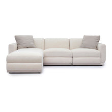 Perry 4-Piece Modular Sectional