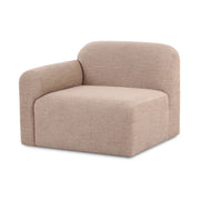 Gorge Modular Corner Chair