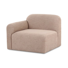 Gorge Modular Corner Chair