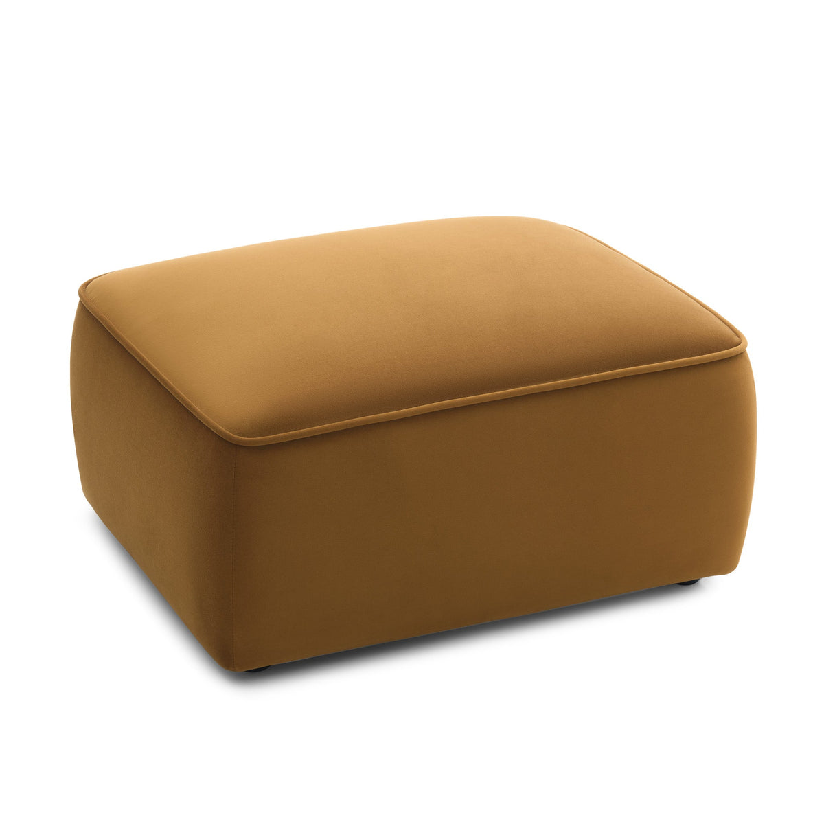 Travie Ottoman