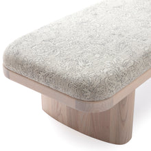 Ollie Upholstered Bench (48"-57")